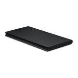 SOLAR POWERFLAT - PowerBank 8000 mAh