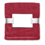 DAVOS - Deken van flanel