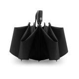 DUNDEE FOLDABLE - Opvouwbare reversible paraplu