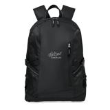 TECNOTREK - Polyester laptoprugtas