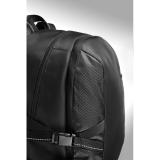 TECNOTREK - Polyester laptoprugtas