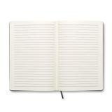 SOFTNOTE - PU notitieboek