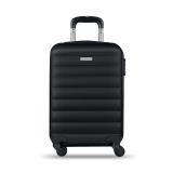 BUDAPEST - ABS trolley, 20 inch