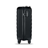 BUDAPEST - ABS trolley, 20 inch
