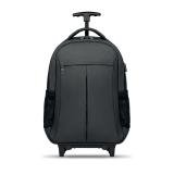STOCKHOLM TROLLEY - Laptoprugtas/trolley 15 inch