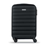BUDAPEST - ABS trolley, 20 inch