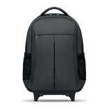 STOCKHOLM TROLLEY - Laptoprugtas/trolley 15 inch