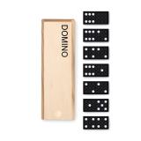 DOMINO - Houten dominospel