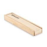 MINI MIKADO - Houten mikadospel