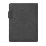 POWERNOTY - A5 schrijfmap met powerbank