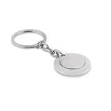 FLAT RING - Sleutelhanger