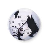 SMALL PIN - Klein metalen button