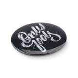 SMALL PIN - Klein metalen button