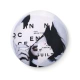 PIN - Metalen button