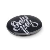PIN - Metalen button