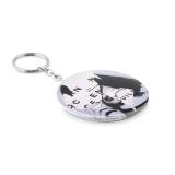 PIN FLASK - Sleutelhanger opener