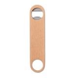 CANOPY - Houten/RVS flesopener