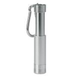 POP LIGHT - Aluminium/ABS LED zaklampje