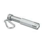 POP LIGHT - Aluminium/ABS LED zaklampje