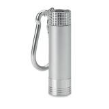 POP LIGHT - Aluminium/ABS LED zaklampje