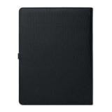 SMARTFOLDER - A4 schrijfmap/draadloze oplader