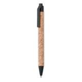 MONTADO - ABS balpen met kurk