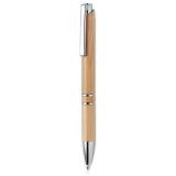 BERN BAMBOO - Bamboe balpen