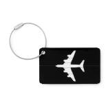FLY TAG - Kofferlabel