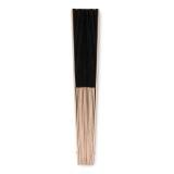 FANNY WOOD - Waaier hout/polyester