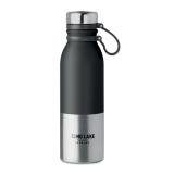 ICELAND - Dubbelwandige drinkfles 600 ml