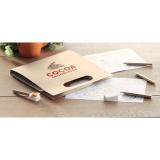 FOLDER2 GO - Kleurset met 6 potloden