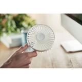 DINI - USB desk fan with stand 