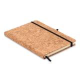 SUBER - A5 notitieboek