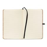 SUBER - A5 notitieboek
