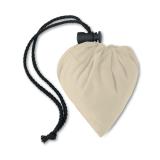 FRESA SOFT - Opvouwbare katoenen tas