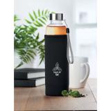 UTAH TEA - Drinkfles van glas 500ml