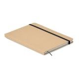 EVERWRITE - Recycled A5 notitieboek