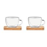 BELIZE - Espresso set