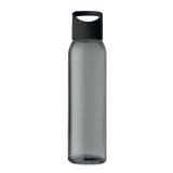 PRAGA GLASS - Glazen drinkfles 470ml