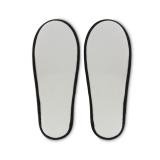 FLIP FLAP - Hotelslippers in pouch