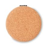 GUAPA CORK - Zakspiegel met kurk