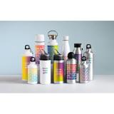 BELO BOTTLE - Dubbelwandige drinkfles 500 ml