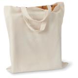 MARKETA + - Boodschappentas 140 g/m²