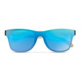 ALOHA - Zonnebril met all-over glas