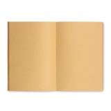 MID PAPER BOOK - A5 schrift met karton omslag