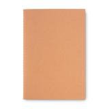 MID PAPER BOOK - A5 schrift met karton omslag