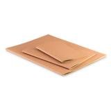 MINI PAPER BOOK - A6 schrift met karton omslag