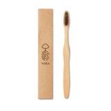 DENTOBRUSH - Bamboe tandenborstel