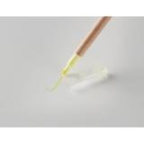 DUO PAPER - 2-in-1 kartonnen balpen