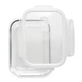 PRAGA LUNCHBOX - Glazen lunchbox 900ML